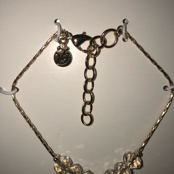 ๐ Vera Bradley gold tone bracelet NWT - Picture 6 of 7